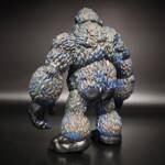 Kongrilla #28 Colourway: Sasquatch - Image 4