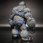 Kongrilla #28 Colourway: Sasquatch - Image 6