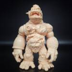 MechKong Imposter Nude Blank