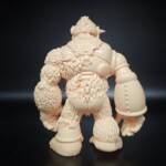 MechKong Imposter Nude Blank - Image 5