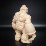 MechKong Imposter Nude Blank - Image 6