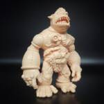 MechKong Imposter Nude Blank - Image 8