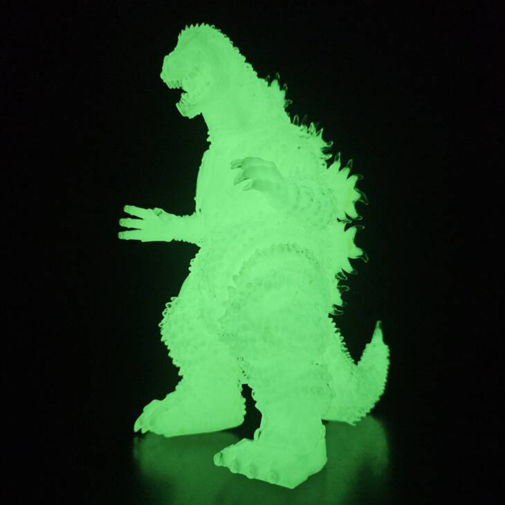 Mechalah Radiation Glow - Image 7