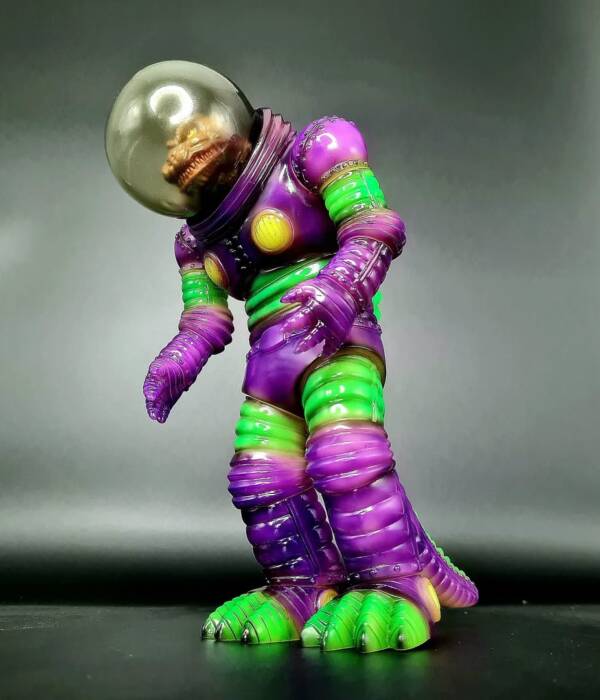 StompTrooper Purpelution