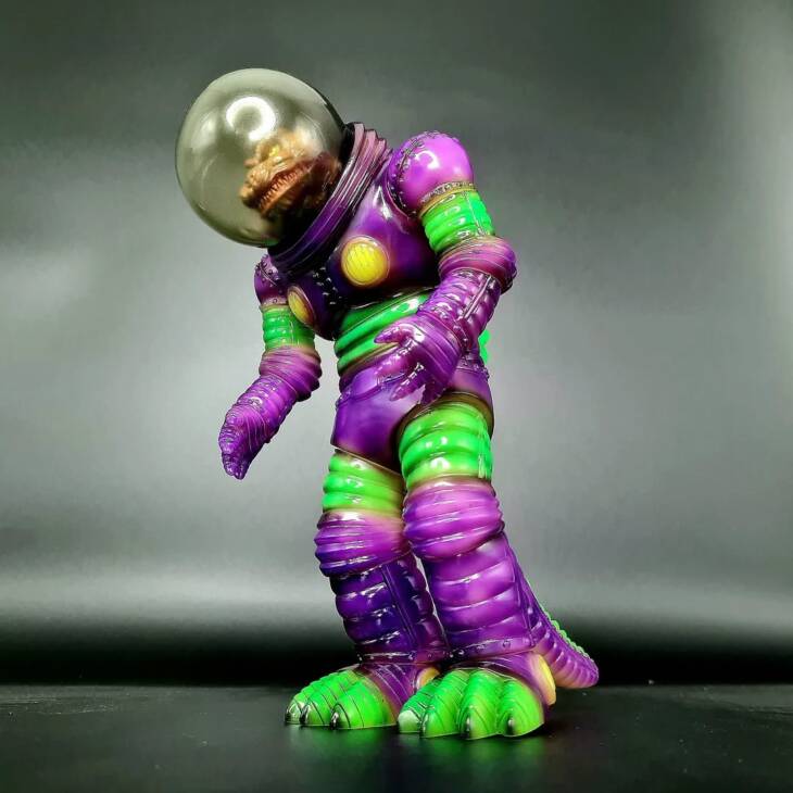 StompTrooper Purpelution