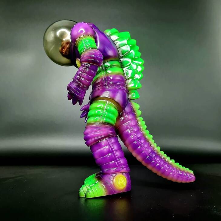 StompTrooper Purpelution