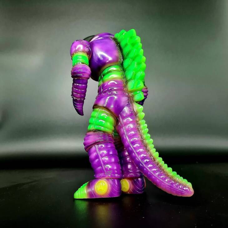 StompTrooper Purpelution