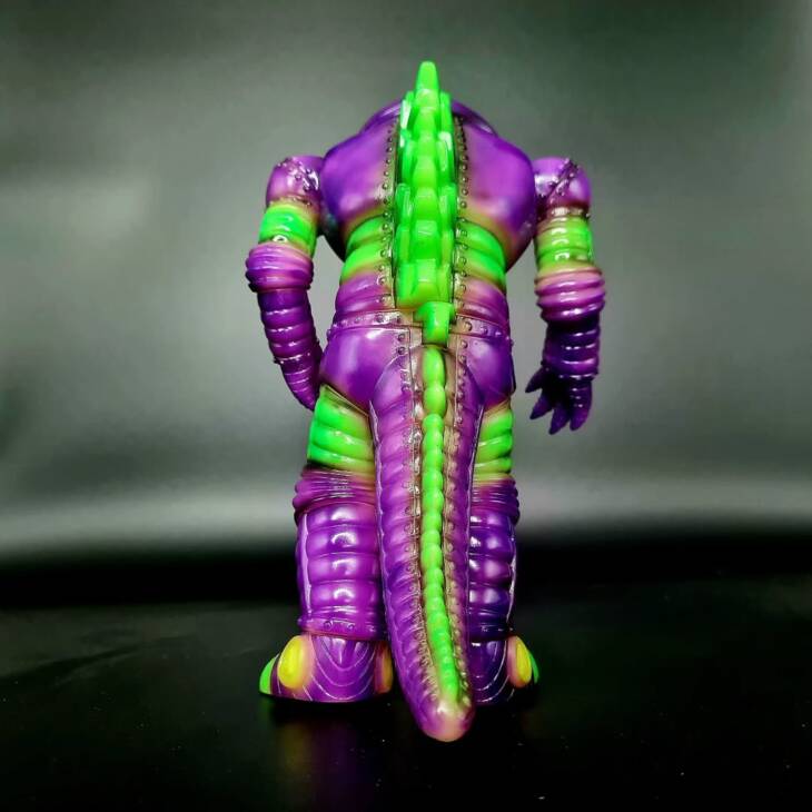 StompTrooper Purpelution