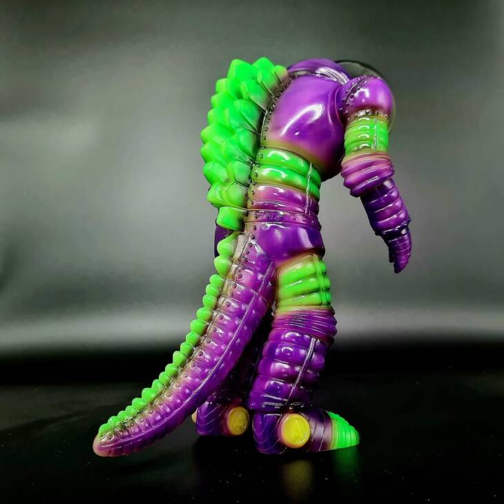StompTrooper Purpelution