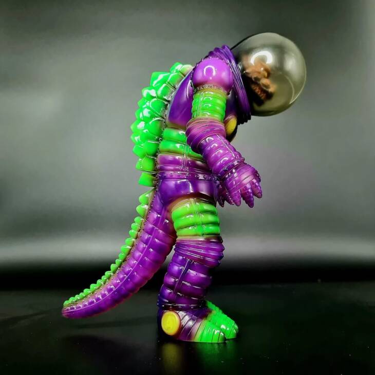 StompTrooper Purpelution