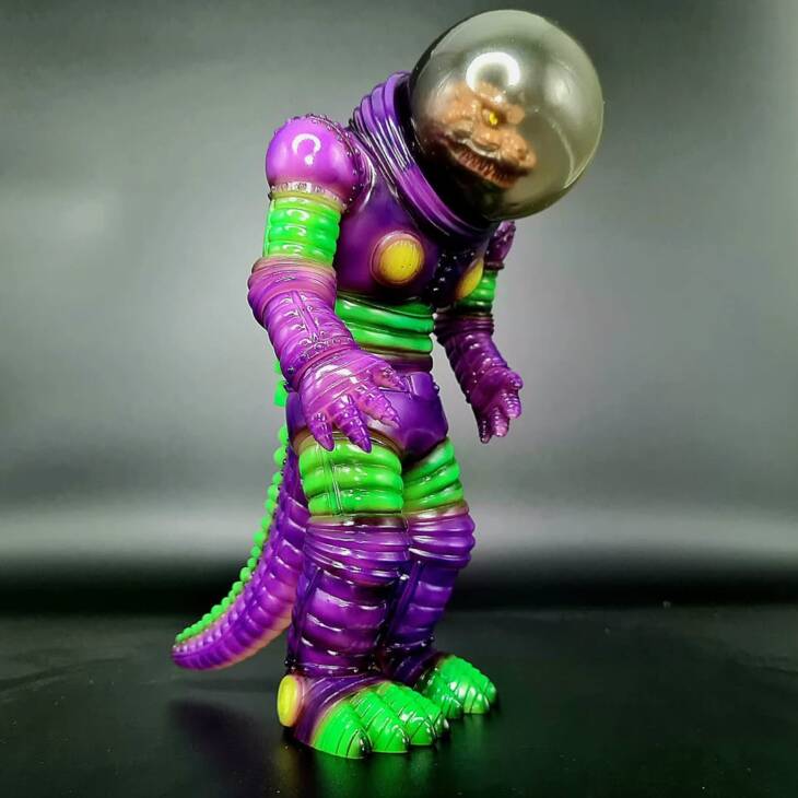 StompTrooper Purpelution