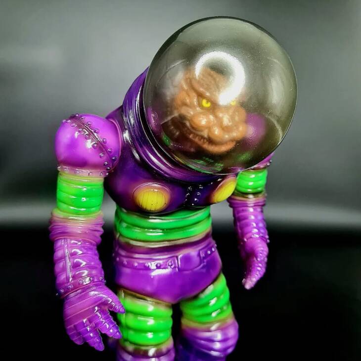 StompTrooper Purpelution