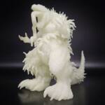 Venolah Ghoul Super Glow Blank! product image