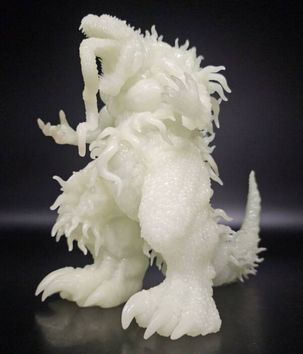 Venolah Ghoul Super Glow Blank! product image