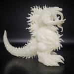 Venolah Ghoul Super Glow Blank! product image