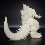 Venolah Ghoul Super Glow Blank! product image