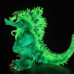 Venolah #35 Colourway: Uranium Super Glow - Image 8