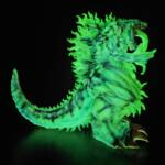 Venolah #35 Colourway: Uranium Super Glow - Image 9
