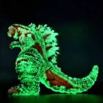 Zombielah #10 Colourway: Nosferatu Super Glow