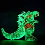 Zombielah #10 Colourway: Nosferatu Super Glow