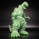 Zombielah Jade Super Glow Blank - Image 6