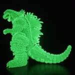Zombielah Jade Super Glow Blank - Image 8
