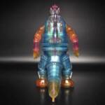Mecha Cookielah #19 Colourway: Futurama! product image