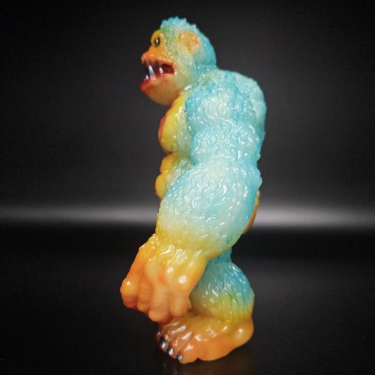 Kongrilla #29 Colourway: Luminary Super Glow! product image