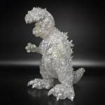 Kaiju Rex Diamond Glitter Blank! product image