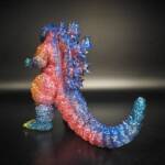 3D4K HiReD #75 Colourway: Ifrit Glitter! product image