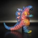 3D4K HiReD #75 Colourway: Ifrit Glitter! product image