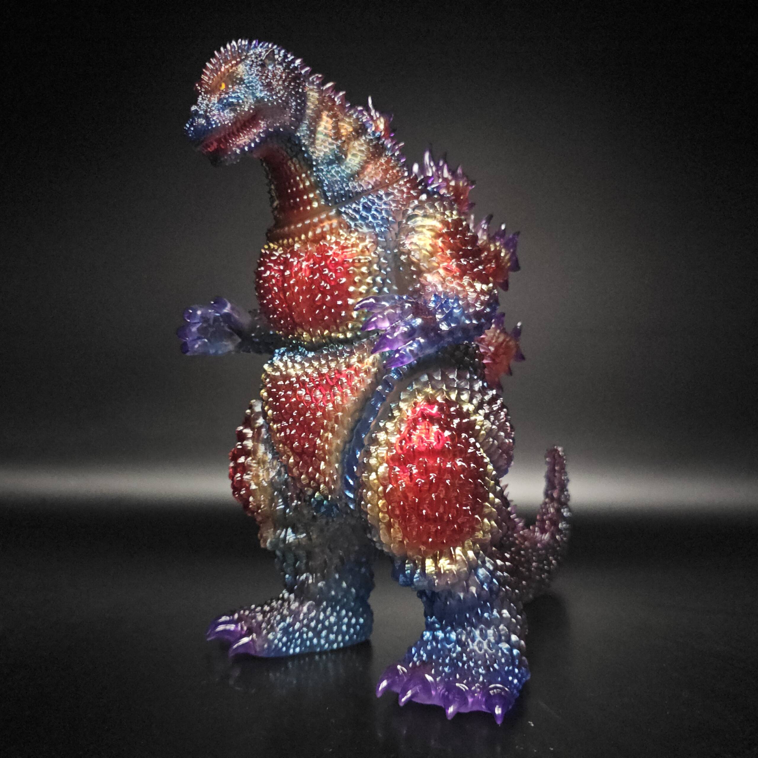 3D4K HiReD Giant #38 Colourway: Massacre! product image