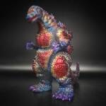 3D4K HiReD Giant #38 Colourway: Massacre! product image