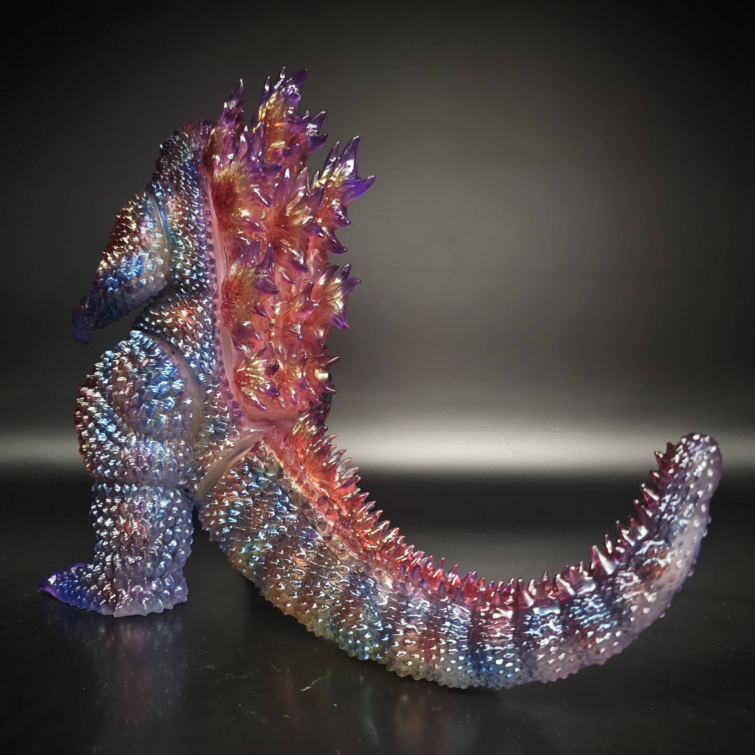 3D4K HiReD Giant #38 Colourway: Massacre! product image