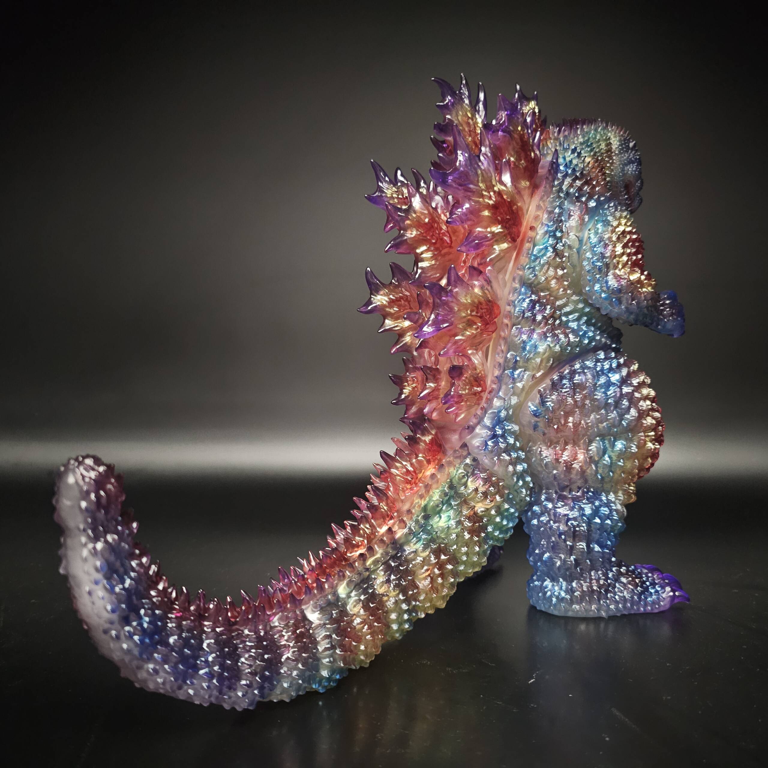 3D4K HiReD Giant #38 Colourway: Massacre! product image