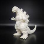 3D4K HiReD White Death Blank! product image