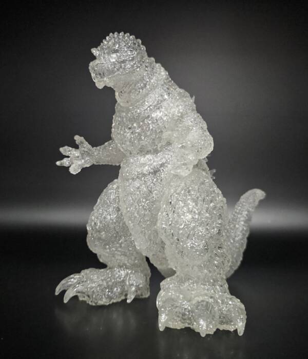 3D4K HiReM Diamond Dust Blank! product image