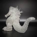 3D4K HiReM Diamond Dust Blank! product image