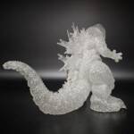 3D4K HiReM Diamond Dust Blank! product image