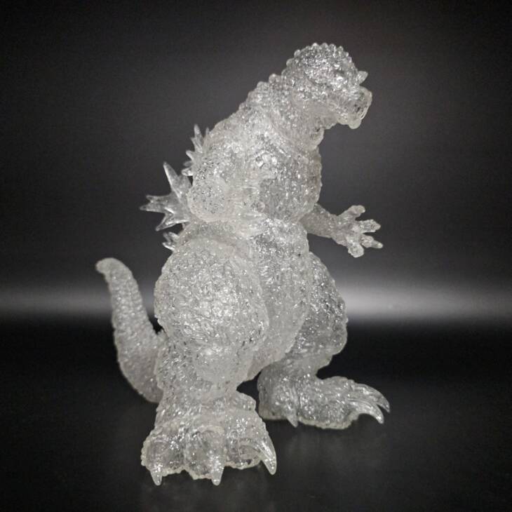 3D4K HiReM Diamond Dust Blank! product image