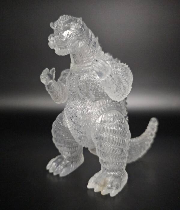 Baby D Ghost Blank! product image