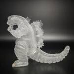 Baby D Ghost Blank! product image