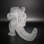 Baby D Ghost Blank! product image