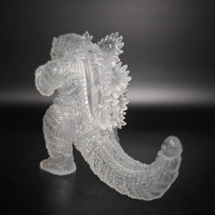 Baby D Ghost Blank! product image