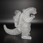 Baby D Ghost Blank! product image
