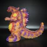 D24 Flameback Sunspot Super Glow! product image