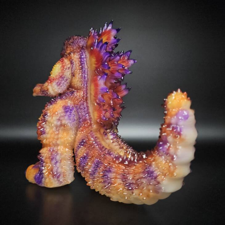 D24 Flameback Sunspot Super Glow! product image