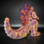 D24 Flameback Sunspot Super Glow! product image
