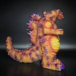 D24 Flameback Sunspot Super Glow! product image