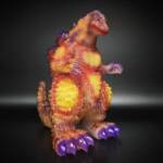 D24 Flameback Sunspot Super Glow! product image